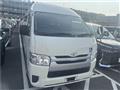 2017 Toyota Hiace Van