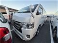2018 Toyota Hiace Van