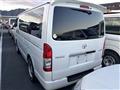 2018 Toyota Hiace Van