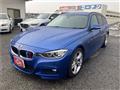 2013 BMW 3 Series
