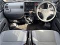 2016 Daihatsu Hijet Cargo