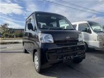 2016 Daihatsu Hijet Cargo