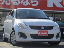 2015 Suzuki Swift