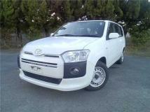 2019 Toyota Succeed Van