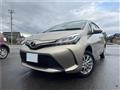 2015 Toyota Vitz