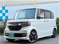 2019 Honda N BOX