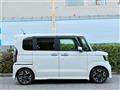 2019 Honda N BOX