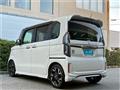2019 Honda N BOX