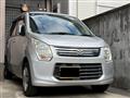 2013 Suzuki Wagon R