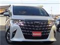 2023 Toyota Alphard G