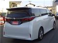 2023 Toyota Alphard G
