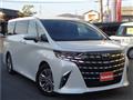 2023 Toyota Alphard G