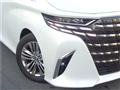 2023 Toyota Alphard G