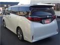 2023 Toyota Alphard G