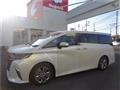 2023 Toyota Alphard G