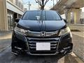 2018 Honda Odyssey