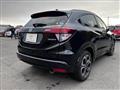 2015 Honda VEZEL