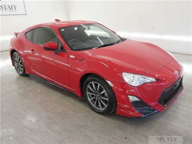 2013 Toyota 86