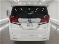 2015 Toyota Alphard Hybrid