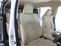 2015 Toyota Alphard Hybrid