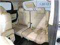 2015 Toyota Alphard Hybrid