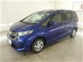 2019 Honda Freed