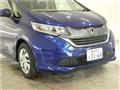 2019 Honda Freed