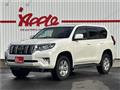 2017 Toyota Land Cruiser Prado