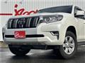 2017 Toyota Land Cruiser Prado