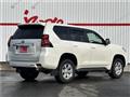 2017 Toyota Land Cruiser Prado