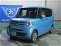 2015 Honda N BOX
