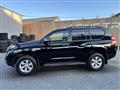 2014 Toyota Land Cruiser Prado