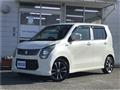 2014 Suzuki Wagon R