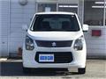 2014 Suzuki Wagon R