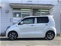 2014 Suzuki Wagon R