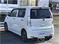 2014 Suzuki Wagon R