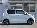 2014 Suzuki Wagon R