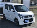 2014 Suzuki Wagon R