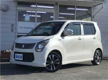 2014 Suzuki Wagon R