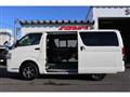 2023 Toyota Hiace Van