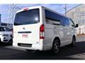 2023 Toyota Hiace Van