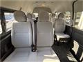 2023 Toyota Hiace Commuter