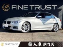2014 BMW 3 Series