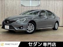 2013 Toyota Mark X