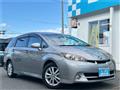 2009 Toyota Wish