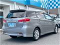 2009 Toyota Wish