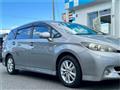 2009 Toyota Wish