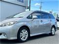 2009 Toyota Wish
