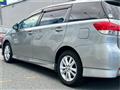 2009 Toyota Wish