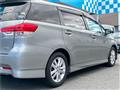 2009 Toyota Wish